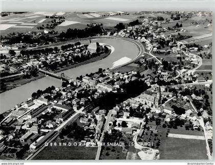 51887596 - Oberndorf bei Salzburg