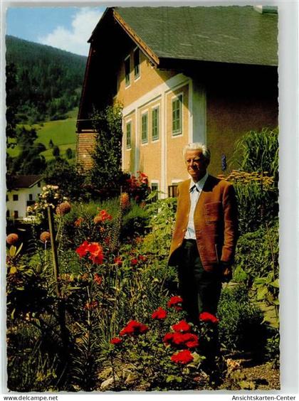 52017029 - Wagrain Markt