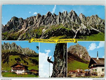 52020097 - Muehlbach am Hochkoenig