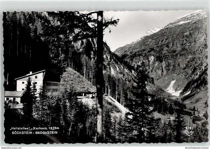 52059369 - Boeckstein Bad Gastein