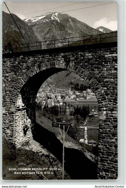 52059555 - Bad Hofgastein
