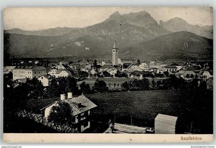 52060178 - Saalfelden am Steinernen Meer