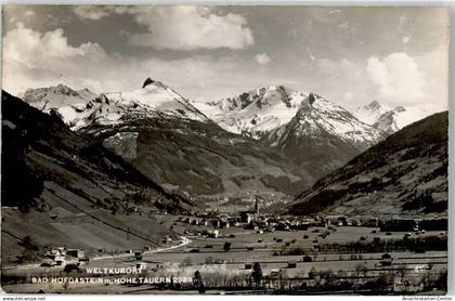 52065075 - Bad Hofgastein