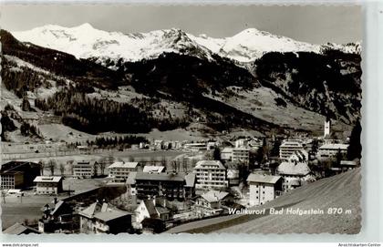 52065102 - Bad Hofgastein