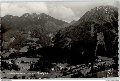 52065126 - Goldegg im Pongau