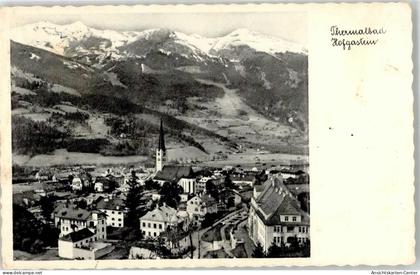 52065142 - Bad Hofgastein