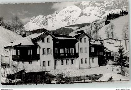 52066377 - Muehlbach am Hochkoenig