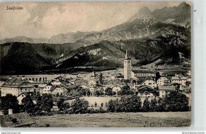 52067170 - Saalfelden am Steinernen Meer