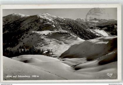 52172567 - Muehlbach am Hochkoenig