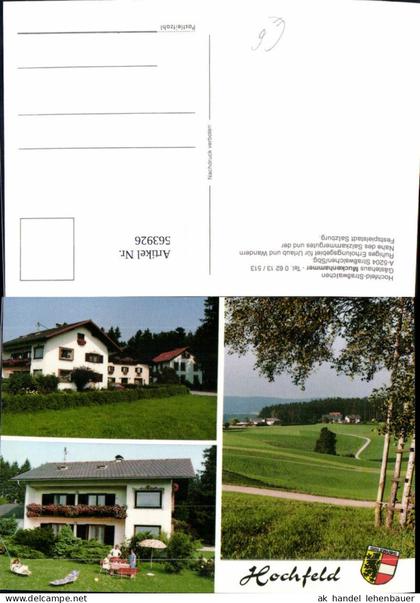 563926,Hochfeld Straßwalchen Gästehaus Muckenhammer