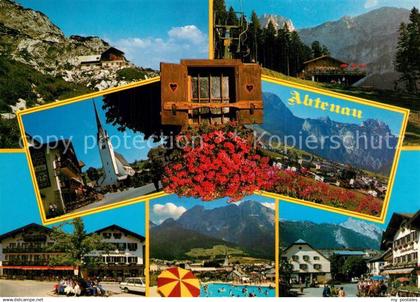 Abtenau