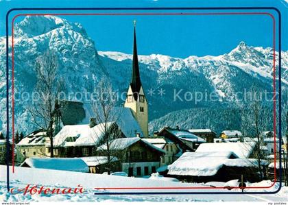 Abtenau am Tennengebirge