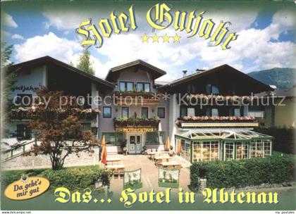 Abtenau Hotel Gutjahr