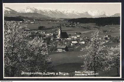 AK Strasswalchen, Panorama