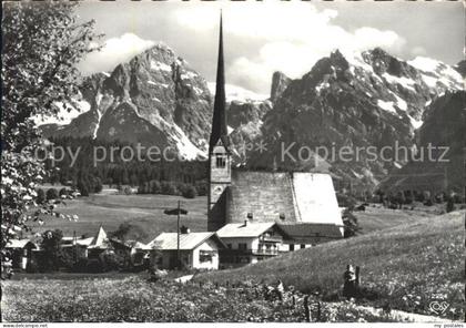 Alm Saalfelden Steinernen Meer