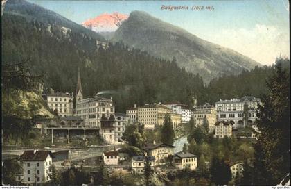 Bad Gastein