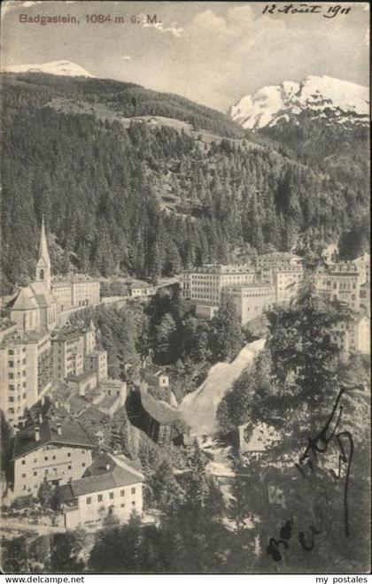Bad Gastein