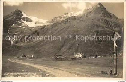 Bad Gastein Valeriehaus