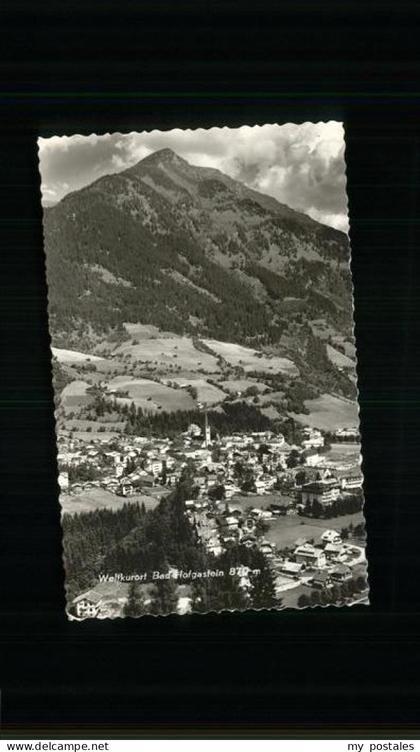Bad Hofgastein