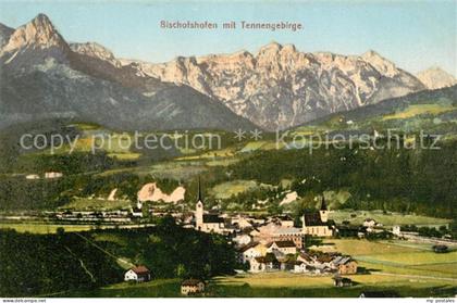 Bischofshofen Tennengebirge