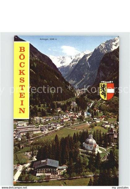 Boeckstein Fliegeraufnahme