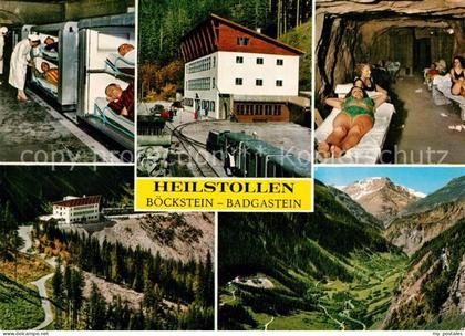 Boeckstein Heilstollen