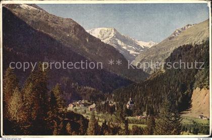 Boeckstein Panorama