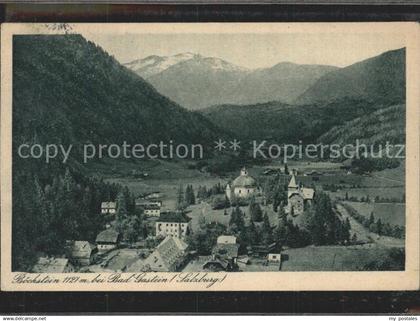 Boeckstein Panorama