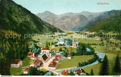 Boeckstein Panorama