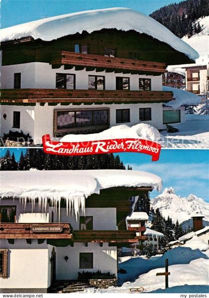 Filzmoos Landhaus Rieder