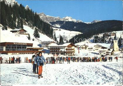 Filzmoos mit Dachstein