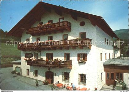 Goldegg Gasthof Zum Bierfuehrer