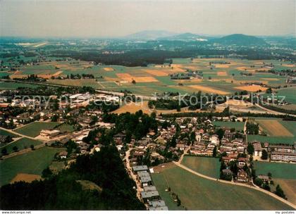 Groedig Fliegeraufnahme