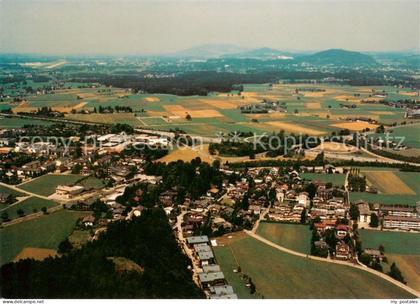 Groedig Fliegeraufnahme