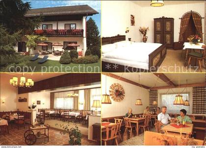 Groedig Pension Sallerhof