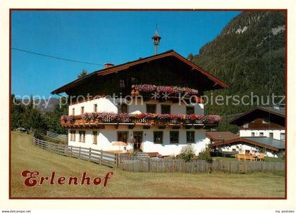 Grossarl AT Erlenhof