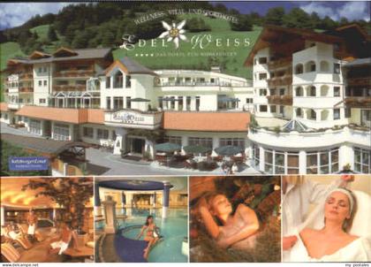 Grossarl Grossarl Hotel