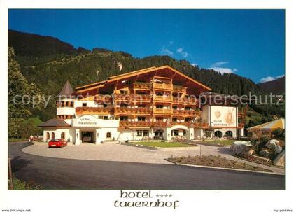 Grossarl Hotel Tauernhof