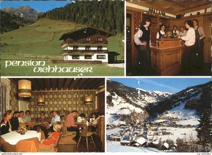 Grossarl Pension Viehhauser