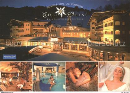 Grossarl Welness Sporthotel Edelweiss