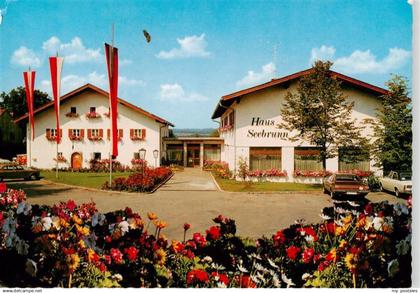Henndorf Wallersee AT Haus Seebrunn