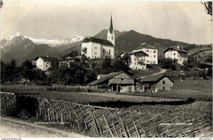 Kaprun
