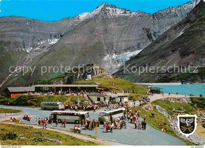 Kaprun Tauernkraftwerk
