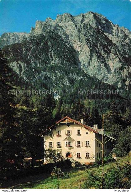 Leogang im Tale Saalbach-Hinterglemm AT Pension Bad Leogang