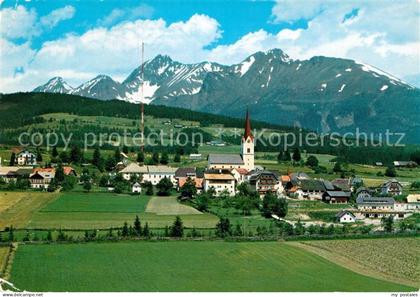 Mariapfarr Hochgolling Kasereck Kreuzhoehe