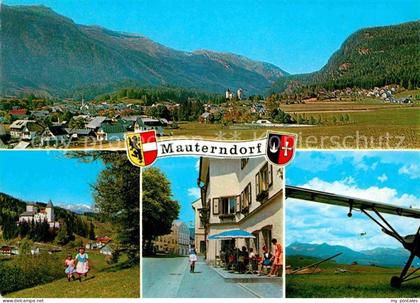 Mauterndorf Schloss