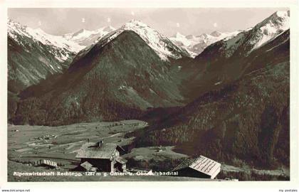 Neukirchen am Grossvenediger AT Hohe Fuerlegg Klein Venedig Keeskogel Gr Geiger