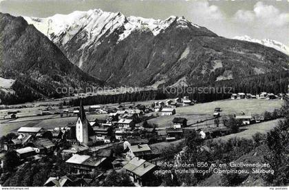 Neukirchen am Grossvenediger AT mit Huetletalkogel