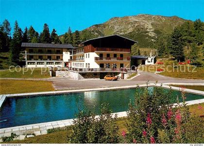 Obertauern Tauernhof