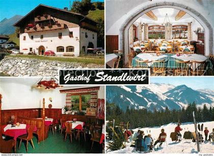 Rauris Gasthof Standlwirt